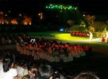 Bế mạc Festival nghề truyền thống Huế  2011