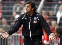 Falko Goetz chuẩn bị tới Việt Nam đàm phán làm HLV đội tuyển quốc gia