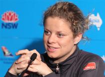 Sao lớn đồng loạt rút lui khỏi Italian Open