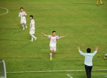 Sông Lam Nghệ An được ca ngợi là “những vị khách chiến đấu đến cùng”