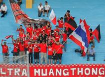 Bài học của Muangthong UTD dành cho bóng đá chuyên nghiệp Việt Nam