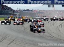 Turkish GP 2011: Chờ đợi gì ở Istanbul?