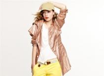 Quần lửng năng động