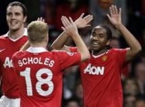 Chấm điểm trận M.U-Schalke: Xuất sắc nhất là Anderson