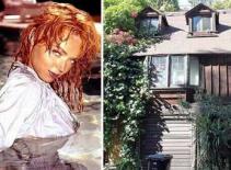 Phát hiện cựu người mẫu Playboy chết tại nhà riêng