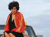 Thưởng thức World music tại Hà Nội với Sophia Charaï