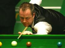 John Higgins gột rửa điều tiếng