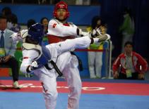 Việt Nam và Hàn Quốc hợp tác phát triển taekwondo trẻ
