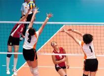 2 đội tuyển bóng chuyền nam, nữ quốc gia: Cầu cứu viện binh