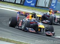 Turkish GP 2011: Vẫn sẽ là Vettel