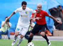 Hà Nội T&T: Triển vọng nào của nhà vô địch?