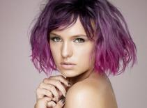 Mái tóc đa phong cách