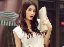 Những mẫu túi xách trẻ trung