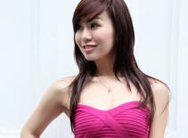 Trang phục cho tiệc nhẹ cuối tuần