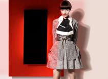 Thời trang tháng 5 trên tạp chí Harper's Bazaar