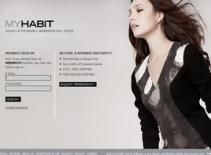 Amazon ra trang kinh doanh thời trang MyHabit