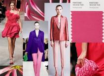 Điệu với sắc hồng