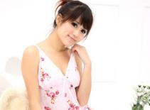 Đồ ngủ giản dị mà lại dịu dàng