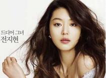 "Cô nàng ngổ ngáo" xinh đẹp và trưởng thành hơn ở tuổi 30