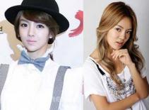 Hyoyeon (SNSD) bỗng dưng... xinh như búp bê