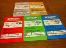 Hôm nay Super Junior đến Việt Nam