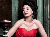 Nữ danh ca Pháp đến Việt Nam