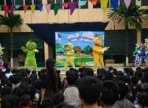 Cảnh giác với phim "bán hàng"