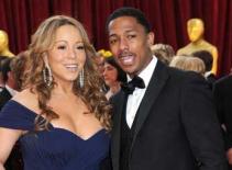 Mariah Carey đã chính thức đặt tên cho cặp song sinh