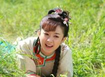 Tân Hoàn Châu Cách Cách lại tung ảnh mới "nhử mồi" fan