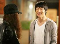 Park Yoo Chun ra mắt hình ảnh trong phim "Ripley"