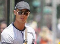 Cristiano Ronaldo dính đến xã hội đen?