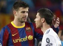 Siêu Cúp Tây Ban Nha 2011: Tháng 8 lại có El Clasico