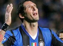 Materazzi: Tôi đã bắt tay giảng hòa với Zidane