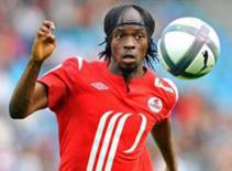 Gervinho đòi rời Lille