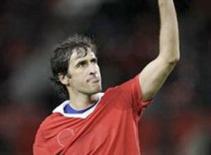 Lời chia tay của Chúa nhẫn