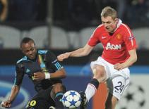 MU vô địch Champions League, tại sao không?