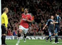 Man United: Bài tẩy tràn tay áo