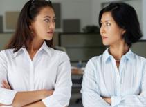 Các 'chiêu' ứng xử khi đồng nghiệp thô lỗ