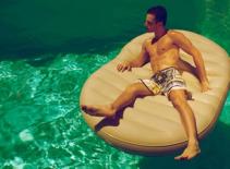 Chàng trai mùa hè