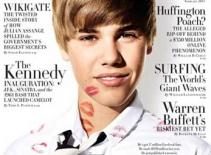 Ê-kíp của Justin Bieber từ chối chạy tour Nhật Bản