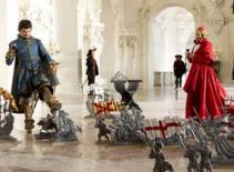 Đạo diễn "Avatar" làm phim về tổng thống Lincoln