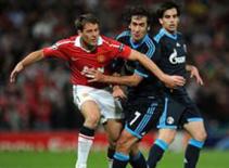 Man United đến từ hành tinh khác