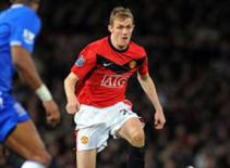 Trước trận M.U - Chelsea: Điểm tựa Fletcher?