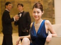 Khi nàng mắc bệnh 'kể công'