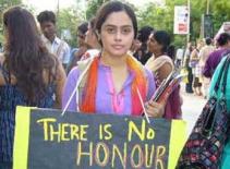 Đôi nam nữ bị ném đá đến chết vì yêu nhau