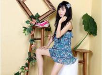 Kiểu giày "lai" dép xinh xinh