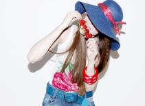 Thời trang cho mùa picnic