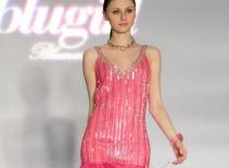 BST nữ tính của Blugirl mùa hè 2011  