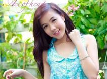 Rạng rỡ với đồ mặc nhà Ace of Heart