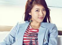Hè sắc màu cùng Ha Ji Won